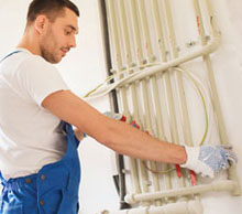 Commercial Plumber Services in Signal Hill, CA